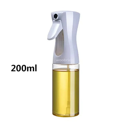 Oil Spray Bottle